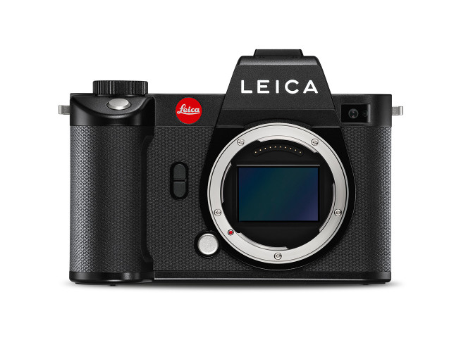 Leica SL2 Body