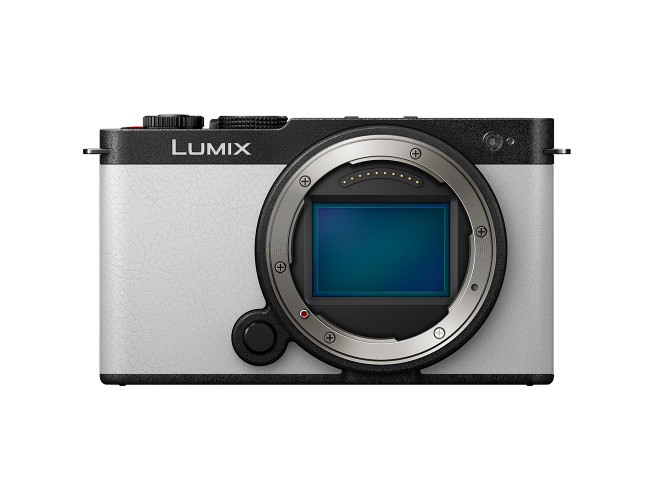 Panasonic Lumix S9 Body Wit