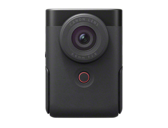 Canon Powershot V10 Zwart Vlogging Kit