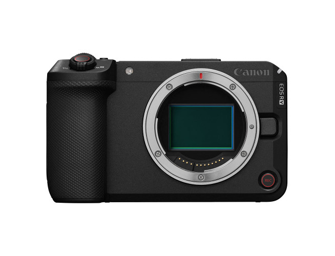 Canon EOS R6 V Body