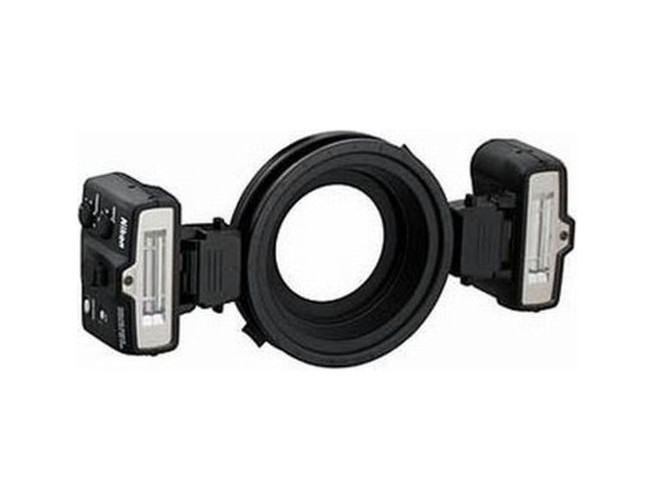 Nikon SB-R1 macro flitssset
