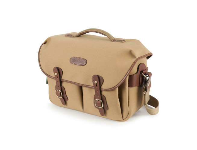 Billingham Hadley One khaki/tan