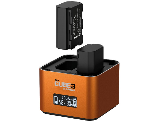 Hahnel ProCube3 Sony