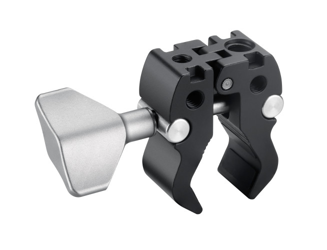 Leofoto Multipurpose clamp MC-40