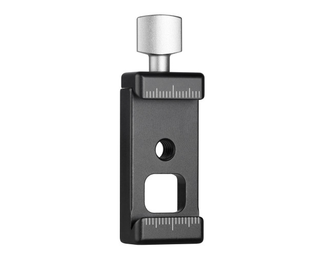Leofoto DC-22 Clamp