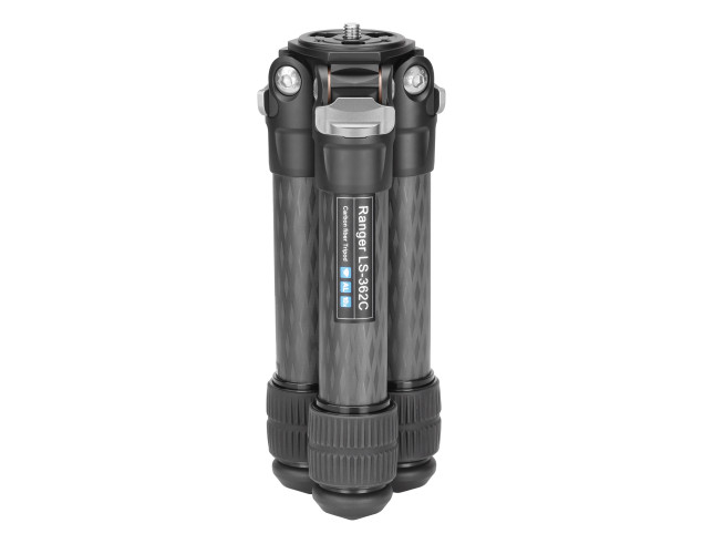 Leofoto LS-362C Ranger carbon statief