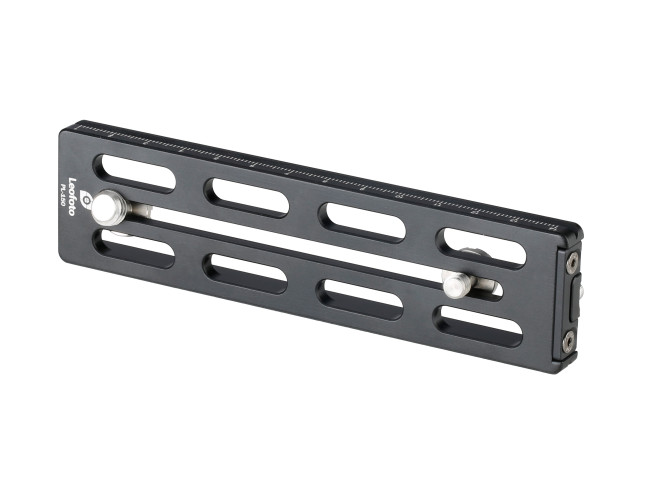 Leofoto PL-150 lensplaat 150 mm