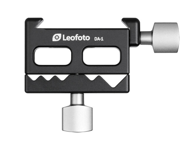 Leofoto DA-1 Cable clamp
