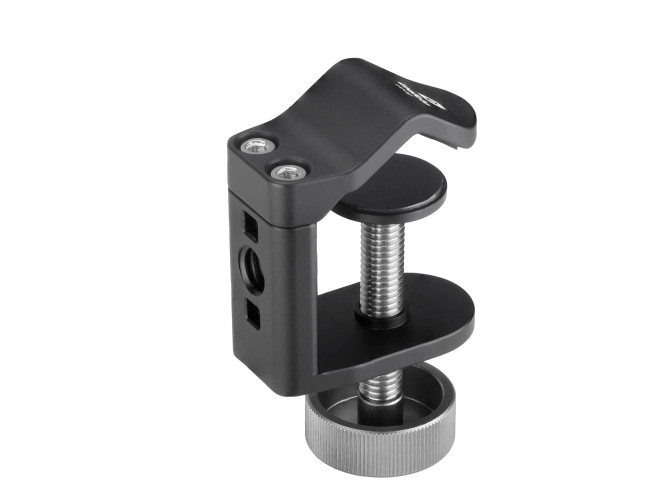 Leofoto UC-02 Multipurpose clamp