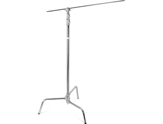 Godox 270CS C-Stand with Arm & Grip Head - 270cm