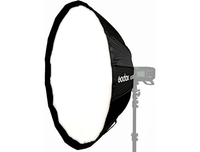 Godox AD-S65W Multifunctional Softbox 65CM for AD400Pro
