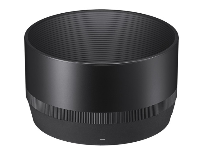 Sigma LH828-02 Zonnekap voor 85mm f/1.4 DG DN
