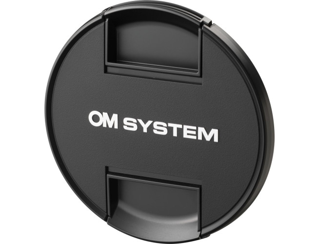 OM SYSTEM LC-95 lensdop