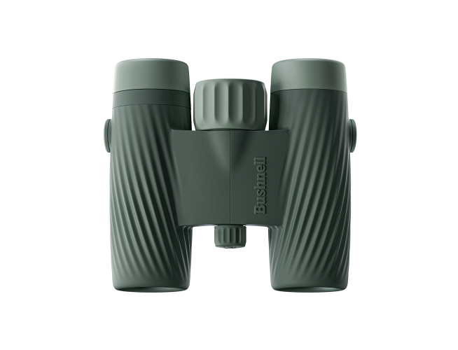 Bushnell A1 10x25 Cilantro Green, Roof, EXO, FMC