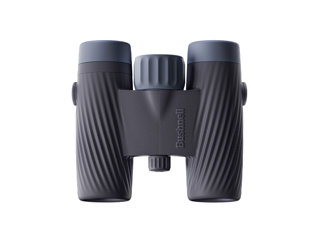 Bushnell A1 8x25 Ebony Black, Roof, EXO, FMC