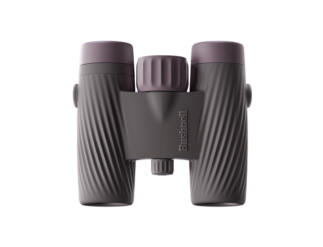 Bushnell A1 8x25 Plum Purple, Roof, EXO, FMC