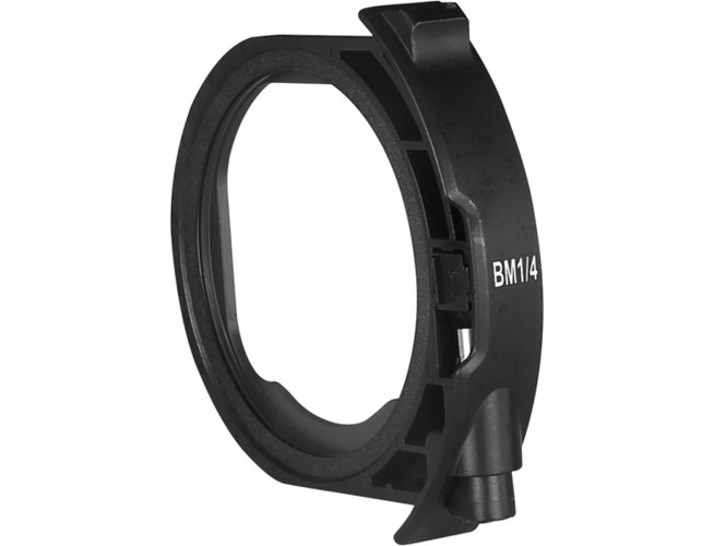 Meike Black Pro-Mist Filter 1/4
