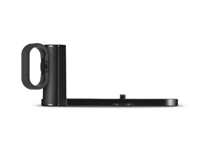 Leica Handgrip CL - Black