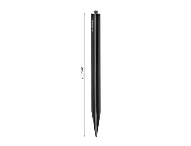 Leofoto A200 Spike with 1/4 screw