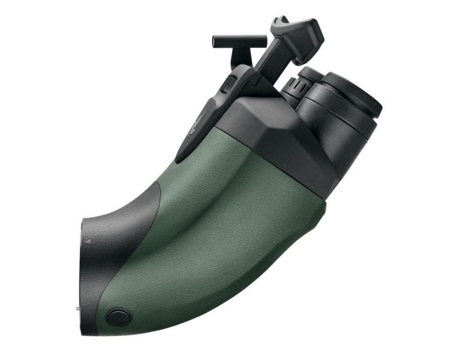 Swarovski BTX oculairmodule