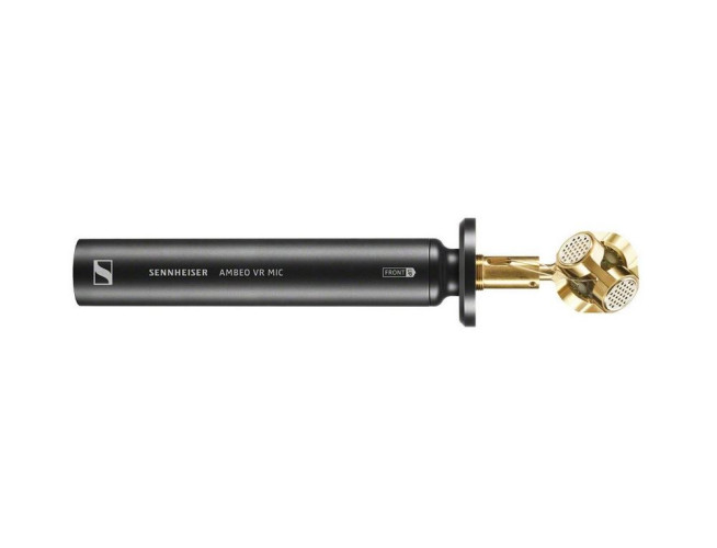 Sennheiser AMBEO VR Microfoon