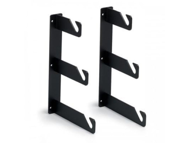 Manfrotto 045 Background Paper Holder Hooks (3 pcs)