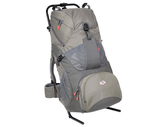 Clik Elite CE404BK Hiker black + Clikstand