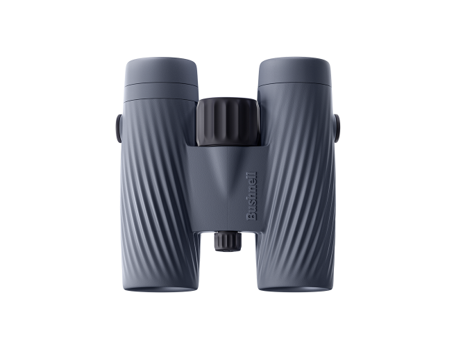 Bushnell A3 8x32 Folkstone Gray, Roof, EXO, FMC