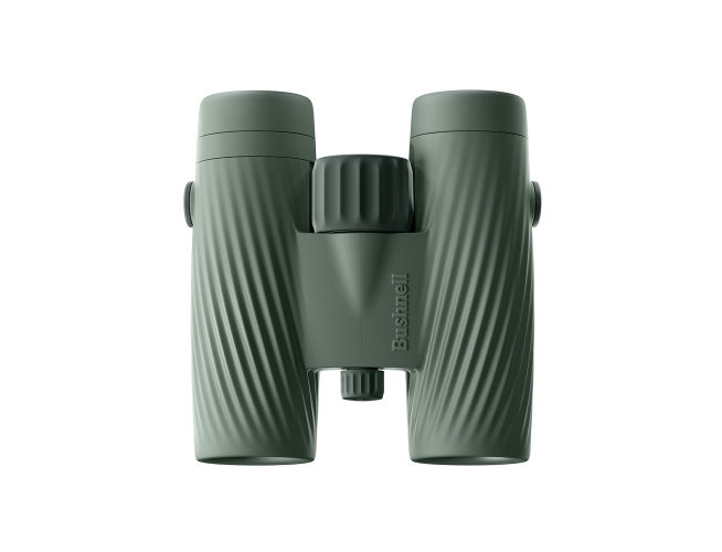 Bushnell A3 8x32 Laurel Green, Roof, EXO, FMC