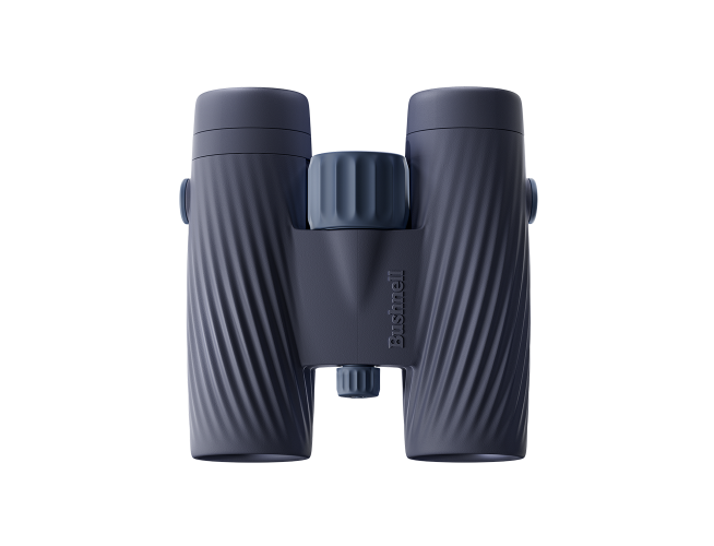 Bushnell A3 10x32 Sky Captain Blue, Roof, EXO, FMC