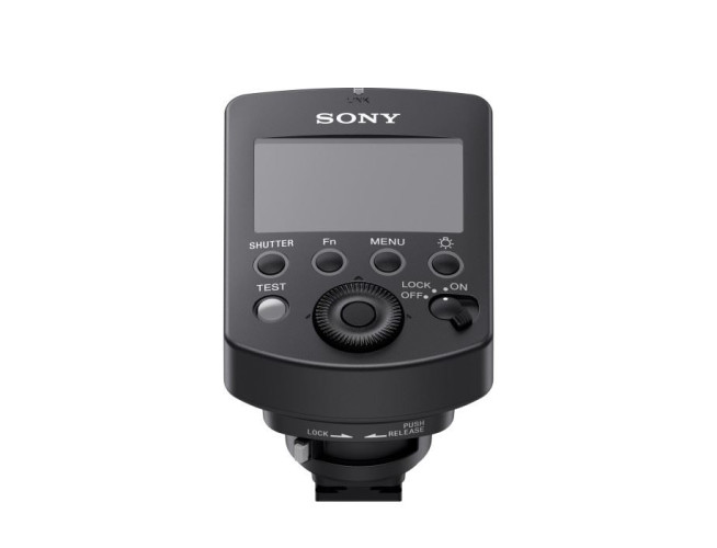 Sony FA-WRC1M zender