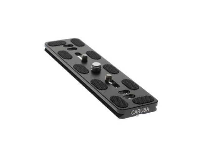 Caruba Statiefplaat PU150