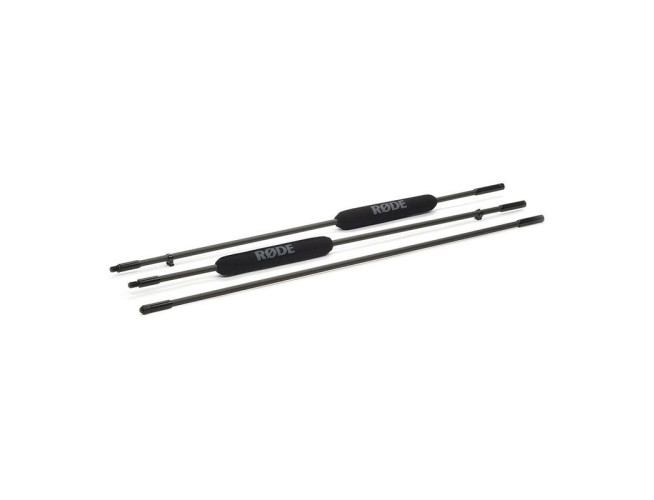 Rode Micro Boompole PRO Ultra-lightweight