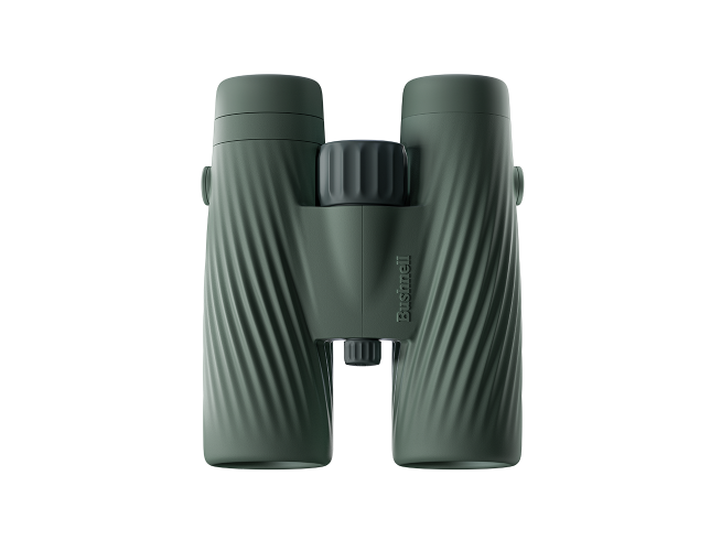 Bushnell A5 8x42 Cilantro Green, Roof, EXO, Dielectric, FMC
