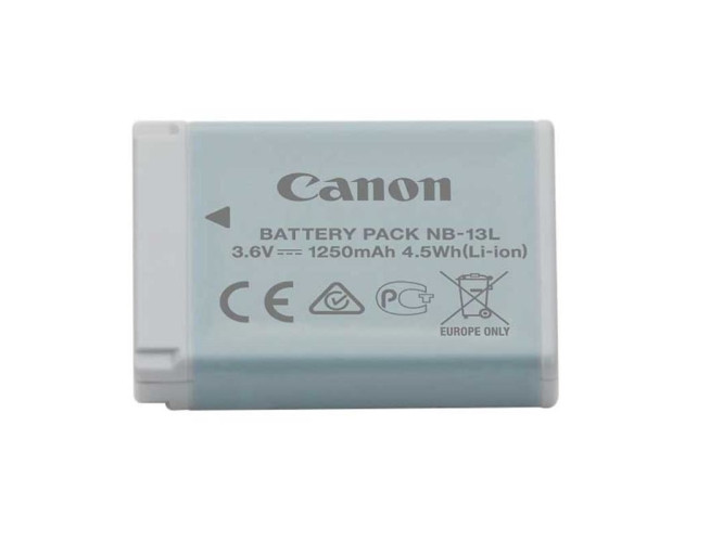 Canon NB-13L