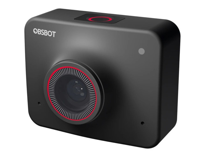 OBSBOT Meet 4K