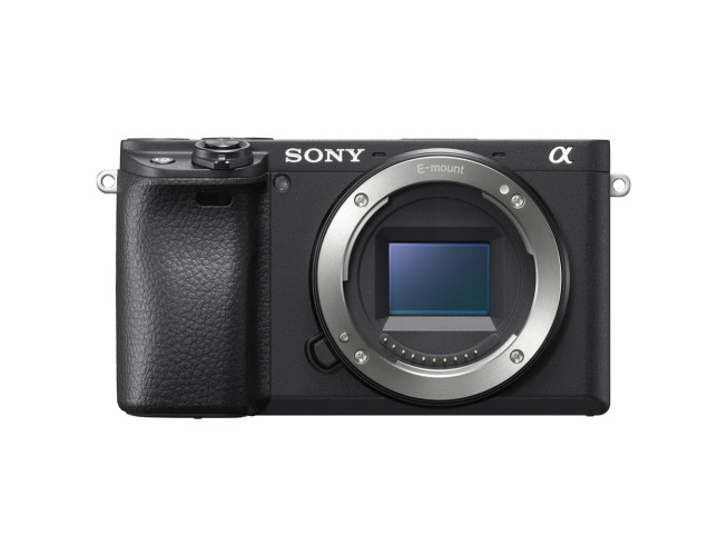 Sony A6400 Body