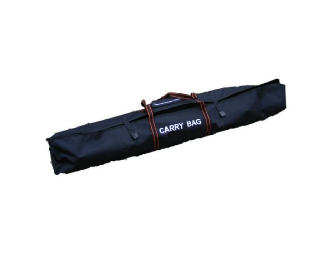 Rittz draagtas voor 3 lampstatieven tot 120 cm CBG 125LS