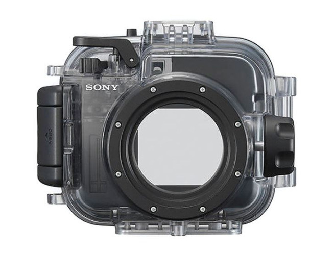 Sony MPK-URX100A Onderwaterhuis voor RX100 serie