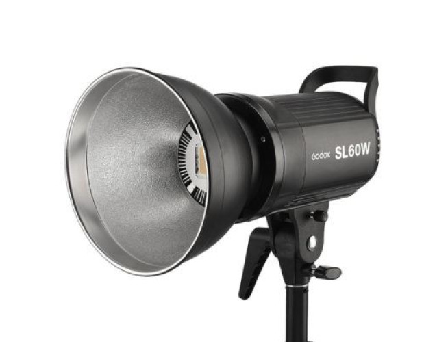 Godox SL60W Duo Kit Video Light