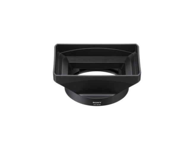 Sony ALCSH135 Lenskap