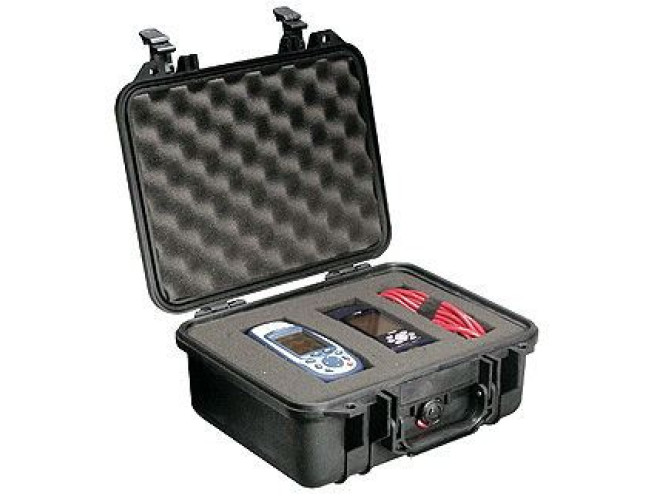 Peli™ (Protector) Case 1400 Black