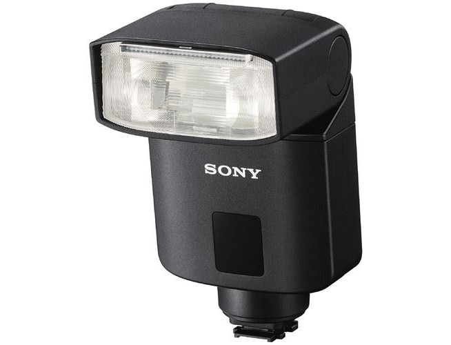 Sony HVL-F32M Flitser