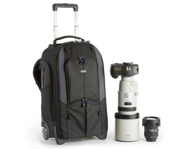 Tweedehands Think Tank StreetWalker Rolling Backpack V2.0 CM2032