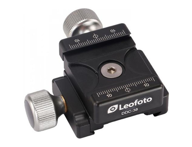 Leofoto DDC-38+BPL-50
