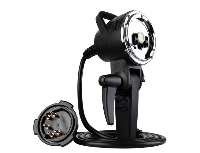 Godox 600ws Flitskop AD600 Bowens Mount