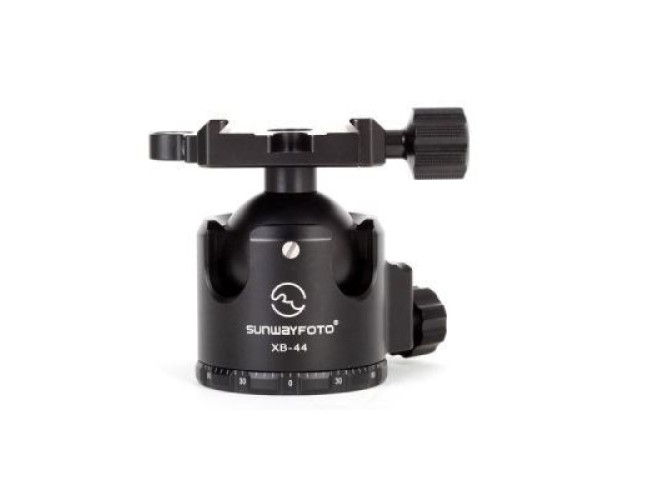 Sunwayfoto XB-44 - Ballhead