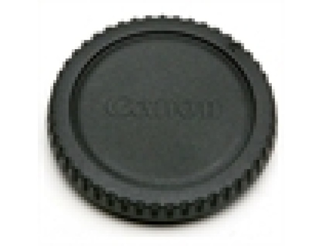 Canon Body Cover RF-3 bodydop