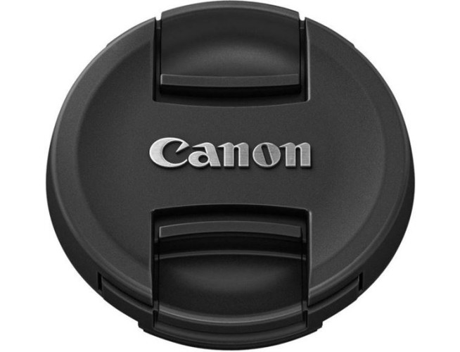 Canon E-52 II Lensdop - 52mm