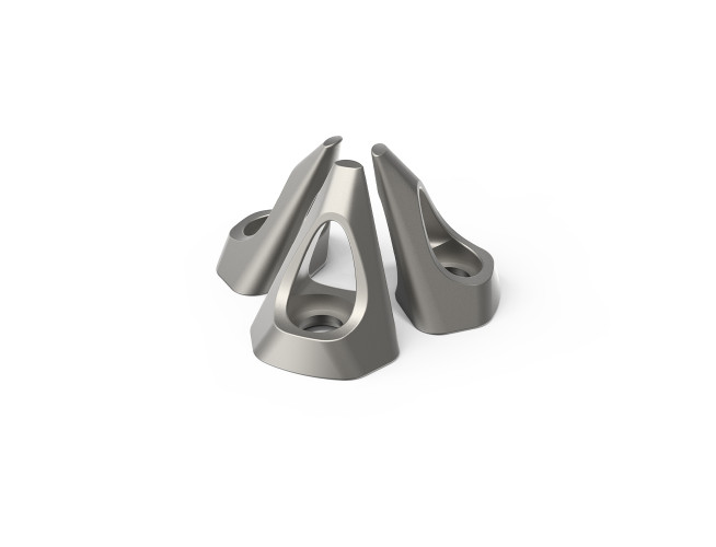 Peak Design Pro Tripod Spike Feet - Pro